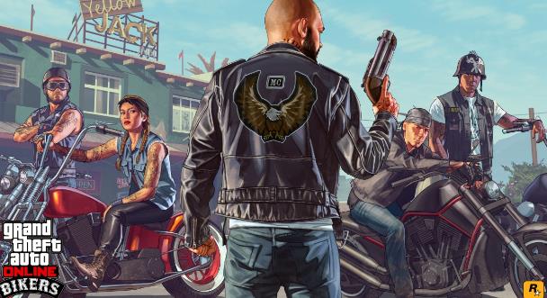 侠盗飞车怎么接电话 gta5打电话方法介绍