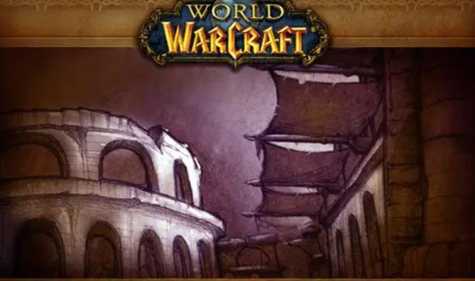 魔兽世界怀旧服魔藤碎片怎么做 wow魔藤碎片任务攻略