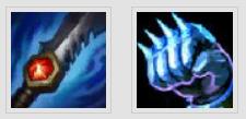 LOL S5蝎子打野天赋符文出装攻略 insec打野蝎子英雄简介
