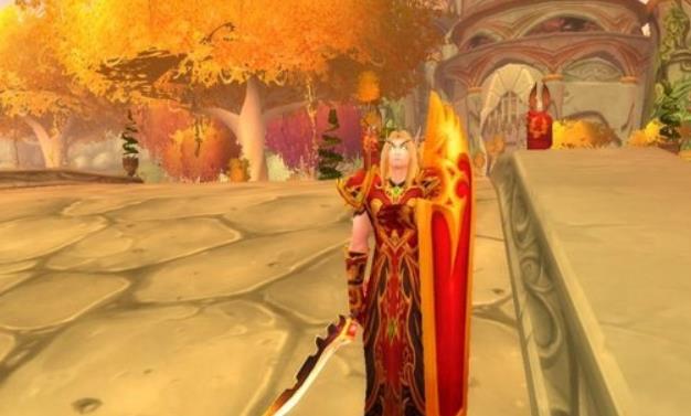 魔兽世界血之气息任务在哪 wow血之气息坐标位置
