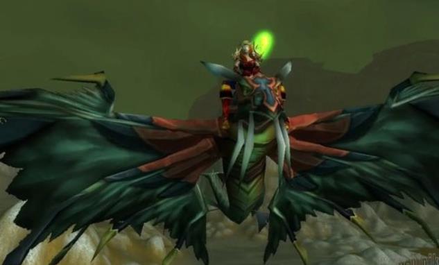 魔兽世界夺日者龙鹰怎么获得 魔兽世界夺日者龙鹰获取方法介绍
