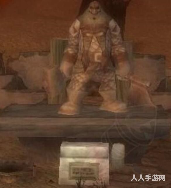 魔兽世界七贤石板在哪里 魔兽世界七贤石板具体坐标位置一览
