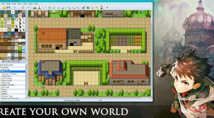 魔兽rpg防守地图最好玩 魔兽rpg防守地图十大排行榜一览