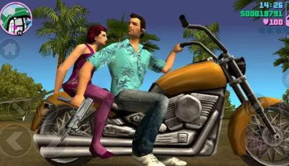 思考罪恶都市代码有哪些 罪恶都市（2023最新）作弊码代码大全