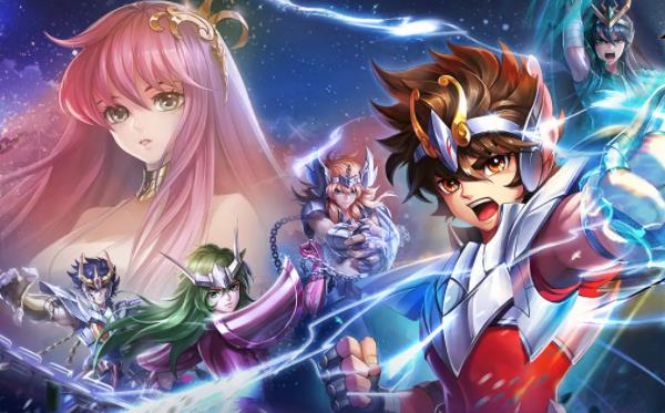 圣斗士星矢正义传说最新兑换码 2022通用永久礼包码合集