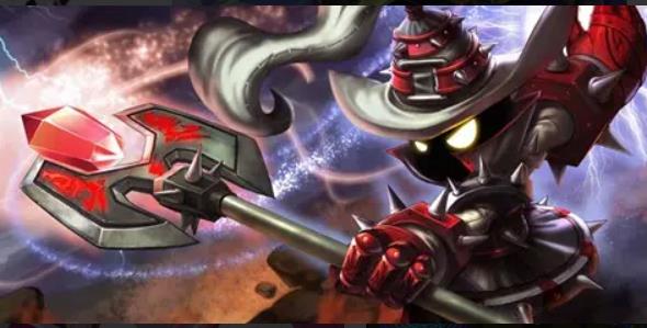 英雄联盟魔导绅士维迦稀有吗 魔导绅士维迦稀有吗答案