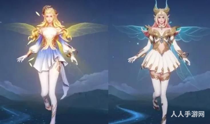 王者荣耀艾琳女武神皮肤怎么获得 艾琳女武神获取方法