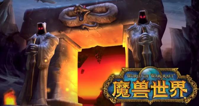 魔兽世界怎么改键 魔兽世界具体改键方法一览