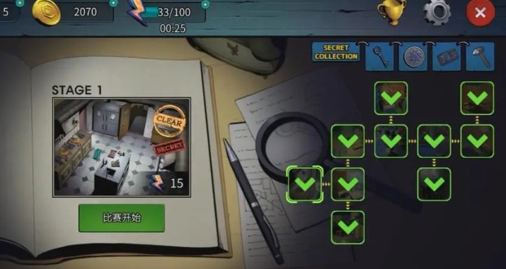 完美逃脱1购物狂的作用 完美逃脱1购物狂玩法攻略