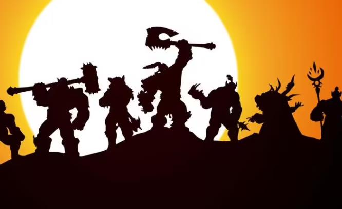 魔兽世界蓝色小矛骑兵怎么获得 魔兽世界蓝色小矛骑兵属性介绍