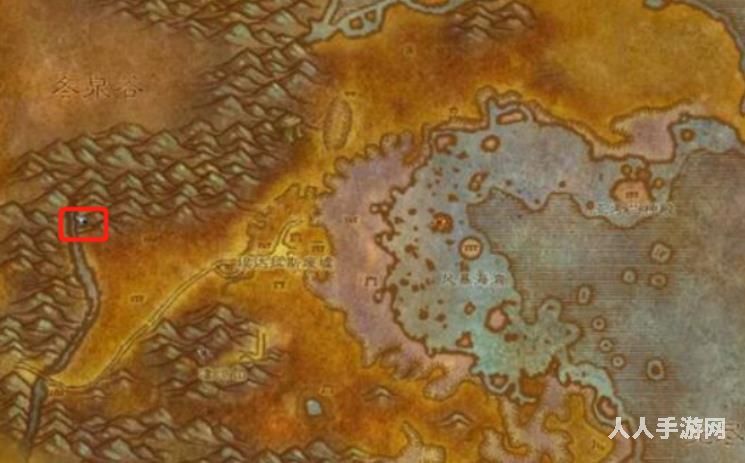 魔兽世界TBC怀旧服德鲁伊大鸟任务怎么做 wow德鲁伊大鸟任务流程攻略
