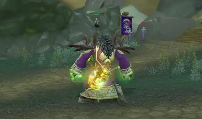 魔兽世界怀旧服奶德附魔什么好 魔兽世界怀旧服恢复德(奶德)附魔选择推荐