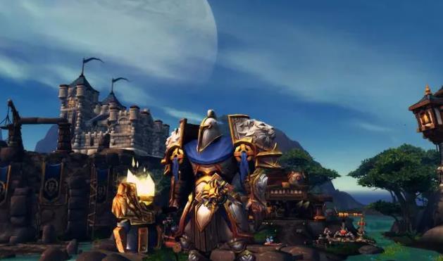 魔兽世界重装双足飞龙怎么获得 wow重装双足飞龙属性介绍