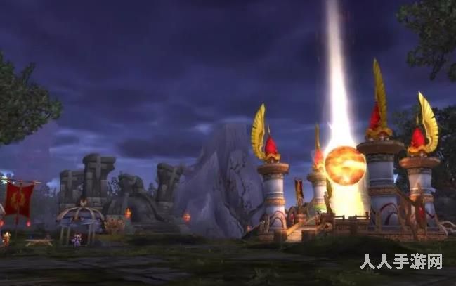 魔兽世界雷神岛前置任务怎么做 魔兽世界雷神岛前置任务完成攻略