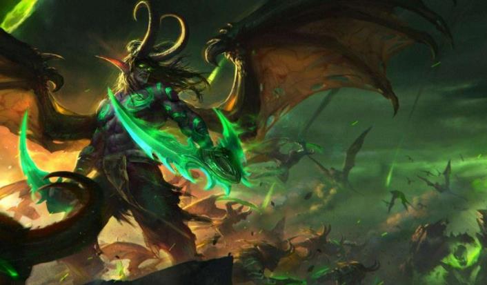 魔兽世界虚空传送门干扰器怎么获得 魔兽世界虚空传送门干扰器使用方法介绍