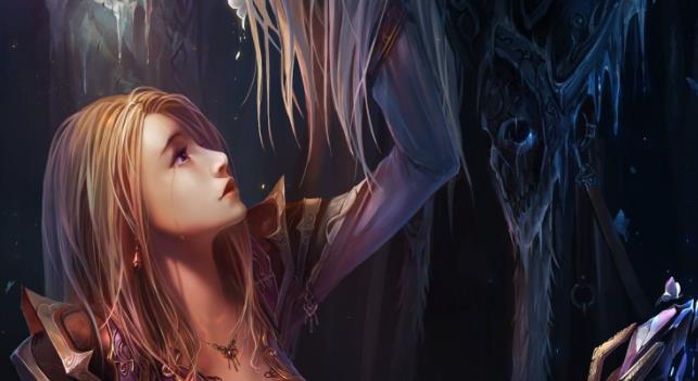 wow灌醉刀塔食人魔怎么做 魔兽世界灌醉刀塔食人魔任务攻略