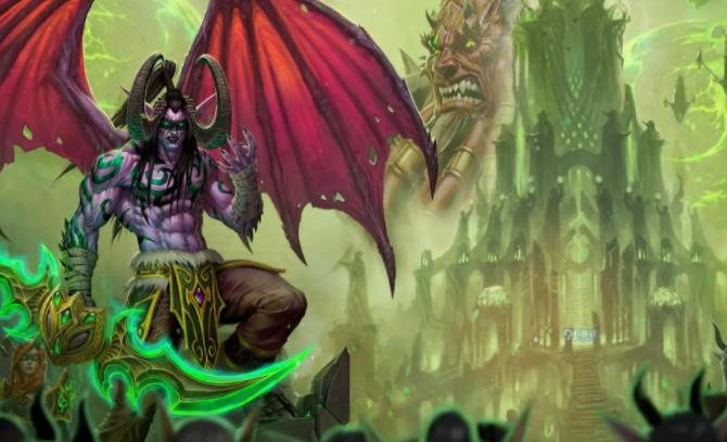 魔兽世界风暴之王的复仇任务怎么做 魔兽世界风暴之王的复仇任务流程攻略