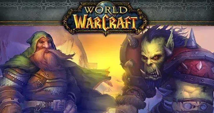 魔兽世界怀旧服毛料哪里刷 怀旧服毛料刷点攻略