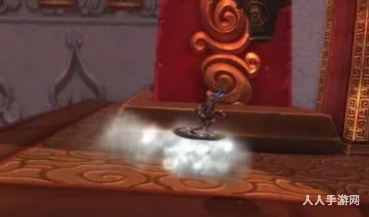 魔兽世界坐骑红色筋斗云如何获取 红色筋斗云的获取攻略