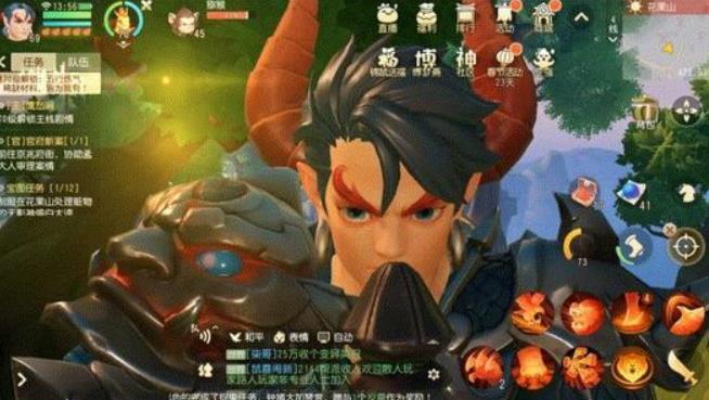 梦幻西游法宝怎么合成?梦幻西游法宝合成方法以及材料合成攻略
