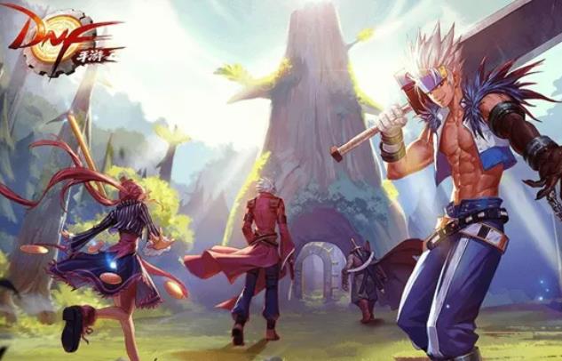 dnf手游混沌魔石碎片有什么用 dnf手游混沌魔石碎片作用