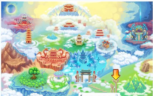 造梦西游3宣花葫芦怎么获得 造梦西游3宣花葫芦获取方法介绍