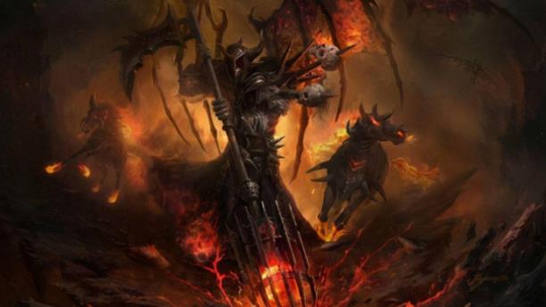 魔兽世界wlk术士一键输出宏大全 魔兽世界术士宏命令一览
