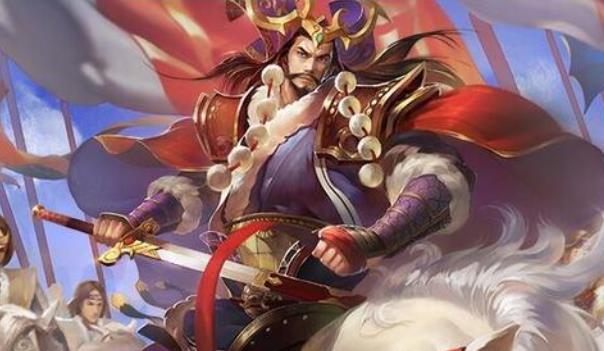 三国杀sp公孙瓒有哪些技能?公孙瓒台词意思及综合评测