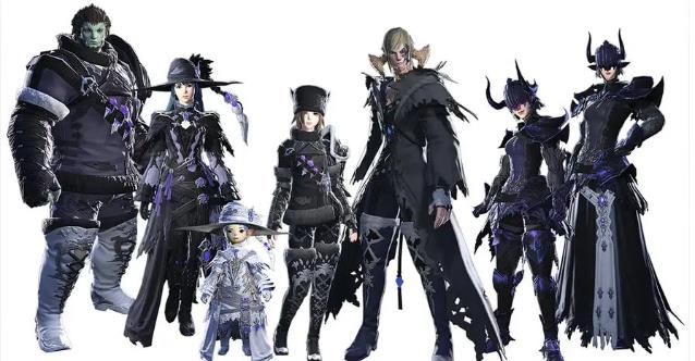 ff14怎么转职 FF14各个职业转职条件攻略