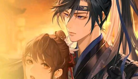 代号鸢傅融历史原型是谁 代号鸢傅融是否是司马懿原创人物