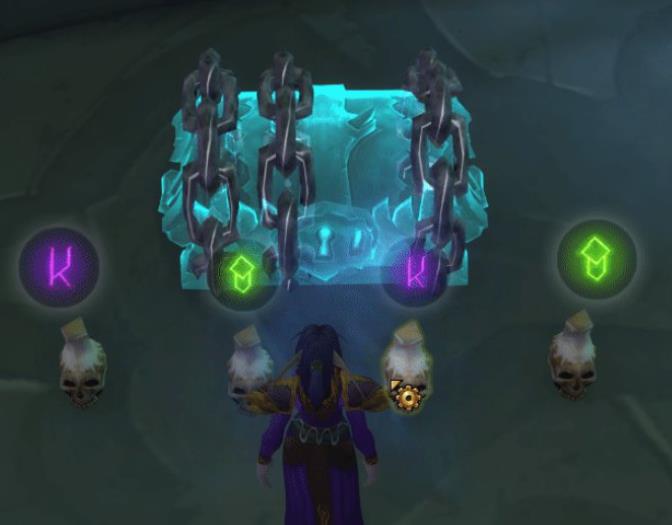 魔兽世界锁时之盒怎么获得 wow6.0宠物锁时之盒获取方法