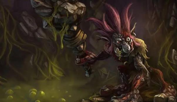 lol巨魔之王怎么出装 lol巨魔之王的出装顺序和装备搭配攻略