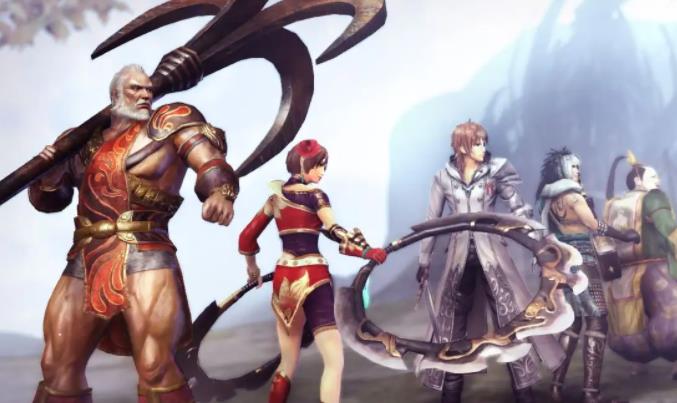 无双大蛇2终极版全人物解锁章节 无双大蛇2终极版武将解锁条件介绍