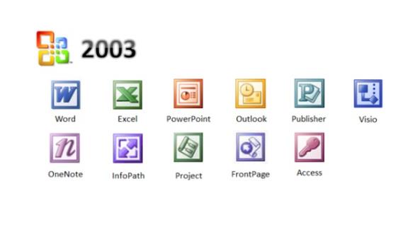 Office2003最新的密钥序列号是多少 office2003专业版密钥序列号