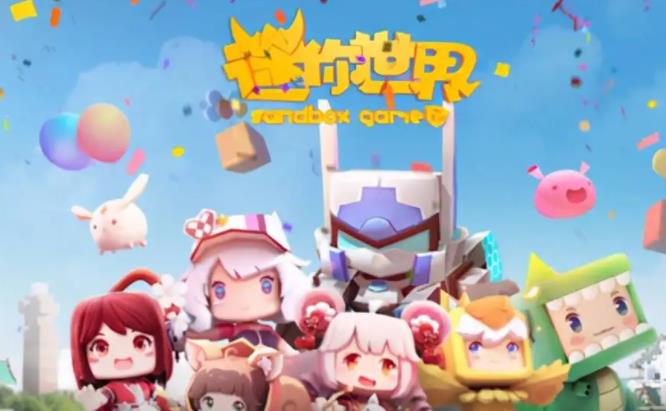迷你世界附魔卷轴怎么做 迷你世界附魔卷轴配方介绍