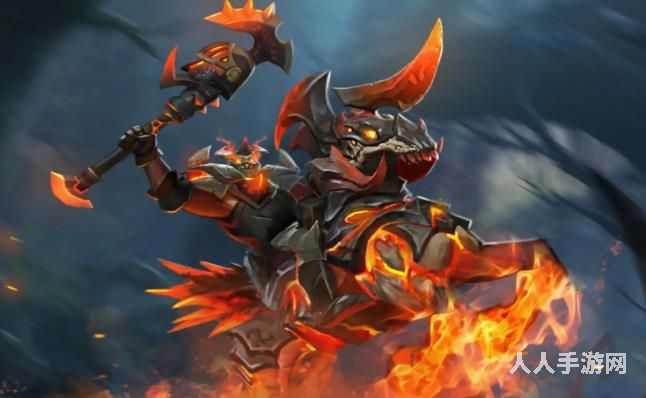 dota混沌骑士怎么出装加点 dota混沌骑士出装加点攻略