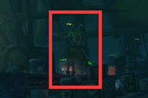 魔兽世界WOW达昆船长在哪里？魔兽世界7.1风暴峡湾任务达昆船长位置