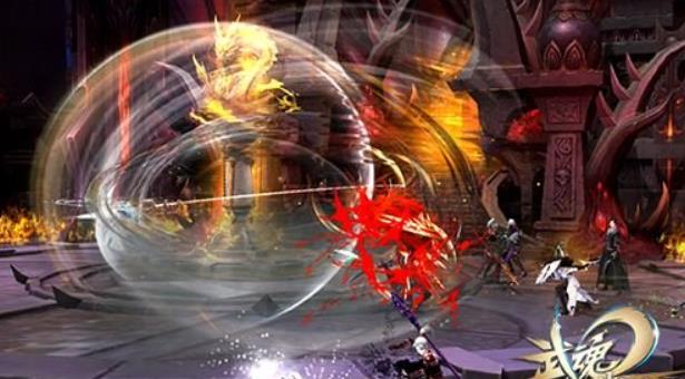 武魂战骑资质怎么提升 武魂战骑资质提升技巧攻略