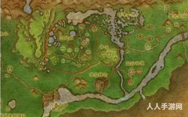魔兽世界阡陌客声望怎么刷最快 阡陌客声望获得方法