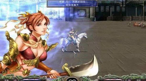三国群英传7武器升级攻略 三国群英传7武器升级成功率介绍