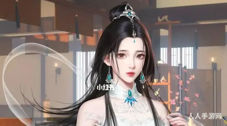 深宫曲怎么刷皇上好感 深宫曲刷皇上好感玩法推荐