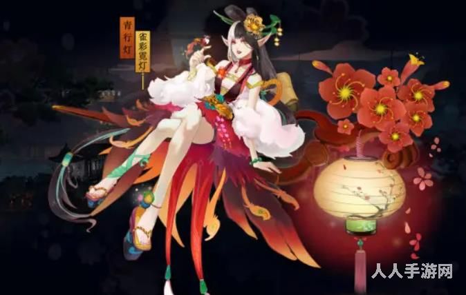 阴阳师式神转换入口在哪 阴阳师式神转换入口位置介绍