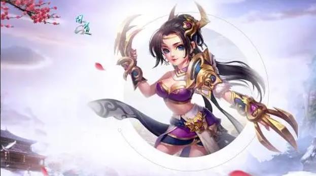 问道八仙梦境何仙姑怎么过 问道何仙姑梦境任务通关攻略