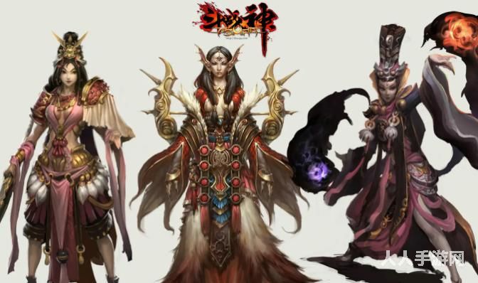 斗战神白骨洞三层在哪里 斗战神白骨洞3层任务接取攻略
