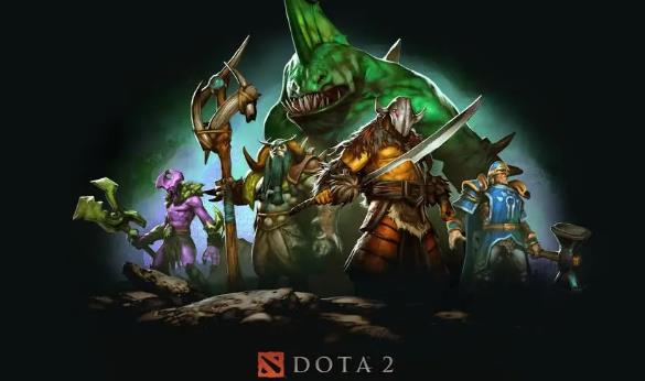 dota2激活码怎么用 dota2游戏激活码使用步骤方法介绍
