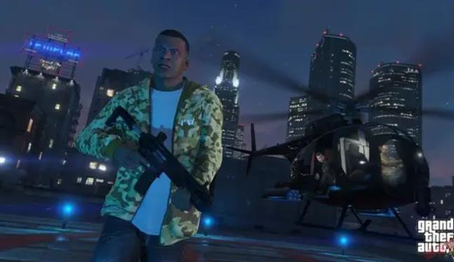 gta5线下模式作弊码一览 侠盗猎车手5作弊秘籍代码