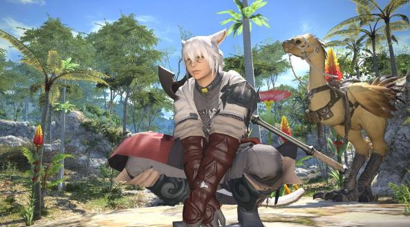 ff14怎么转职 FF14各个职业转职条件攻略