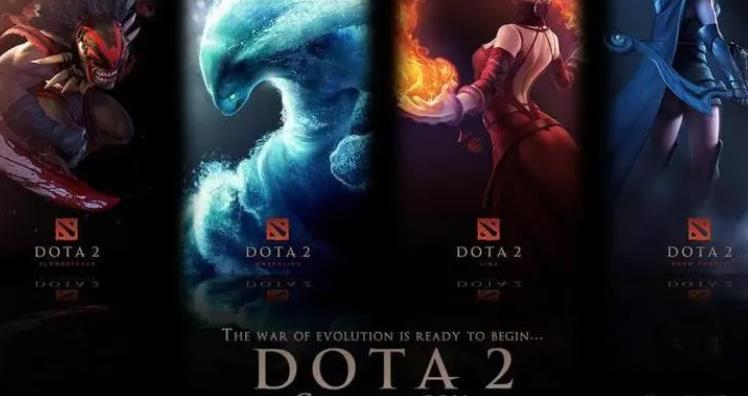dota2最低配置有什么要求 PC2款配置要求推荐
