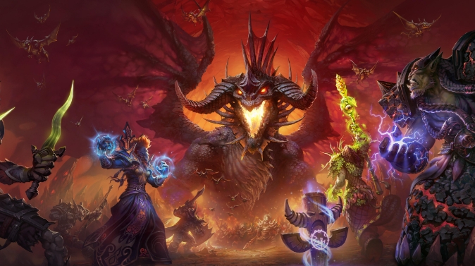 魔兽世界地狱火城墙有几个任务 魔兽世界地狱火城墙任务的完成方式