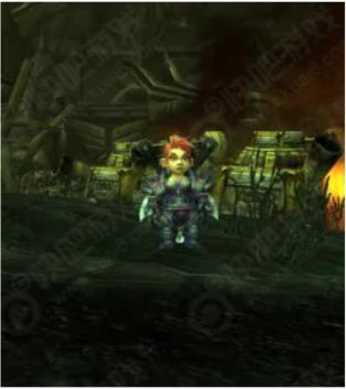 魔兽世界恶魔猎手的守护怎么得 魔兽7.2恶魔猎手的守护获得方法